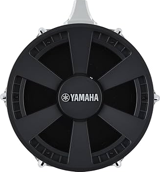 Amazon.co.jp: ヤマハ YAMAHA 電子ドラムセット DTX8K-X BLACK