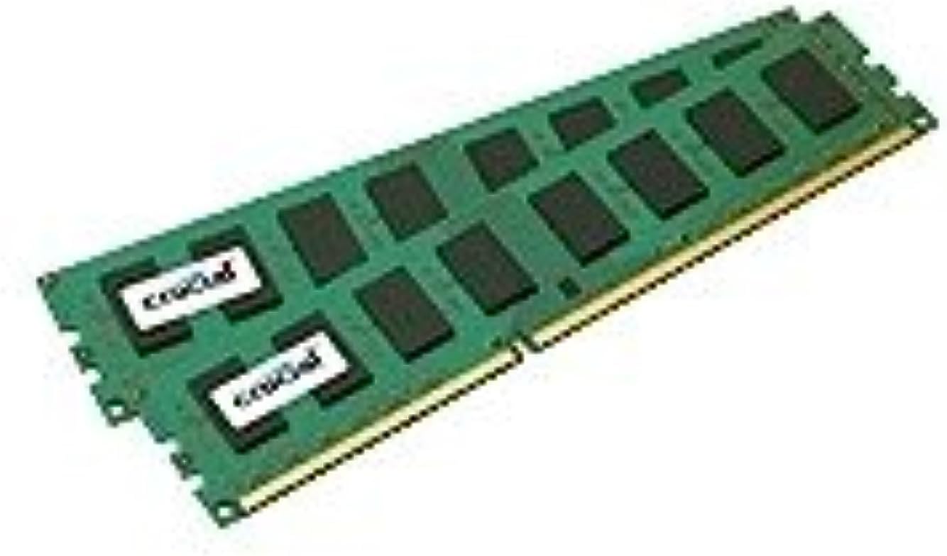 4GB kit (2GBx2), 240-pin DIMM, DDR3 PC3-10600 Memory Module
