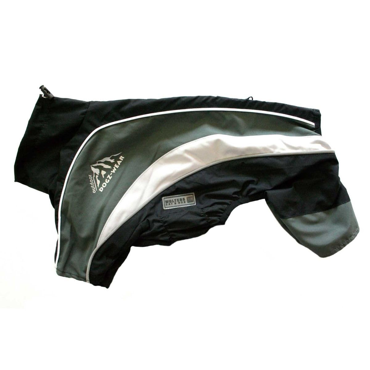 Regenanzug Dogz Wear