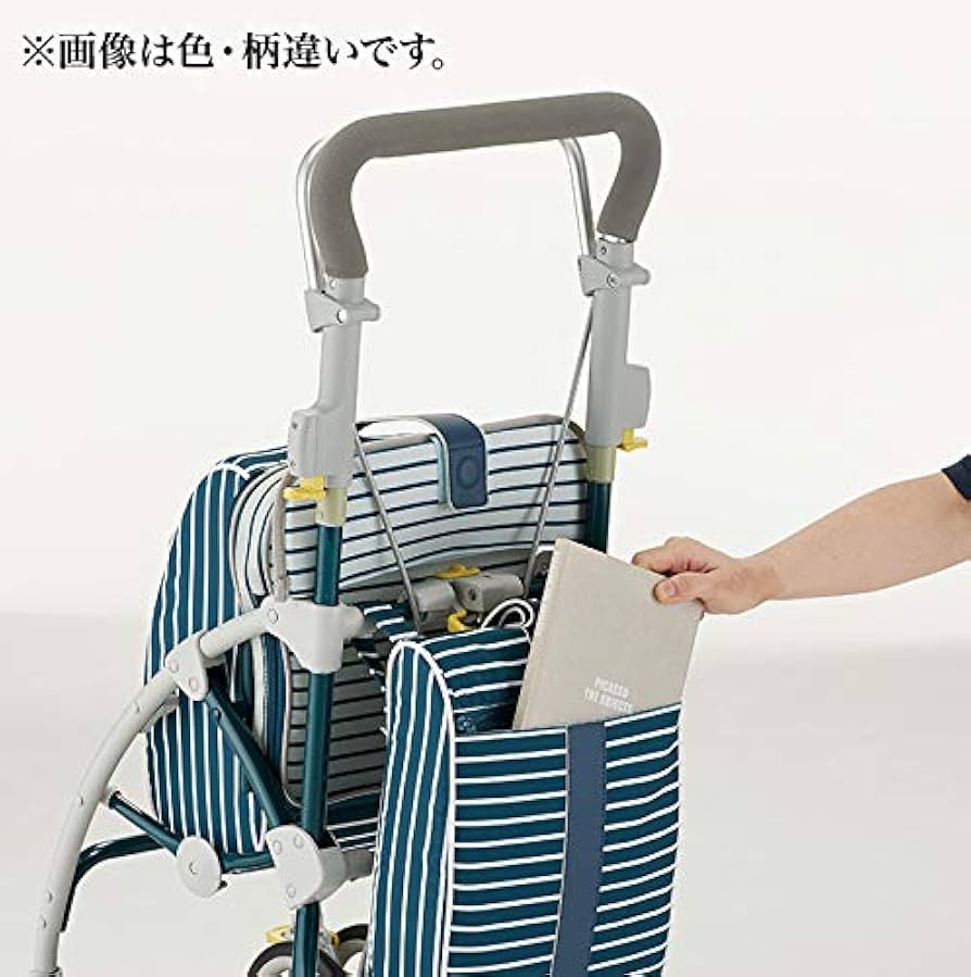 シルバーカー あずき色 R・active(ラクティブ) Model Dリハテック Amazon｜【フランスベッド正規品】 シルバーカー あずき色 「R