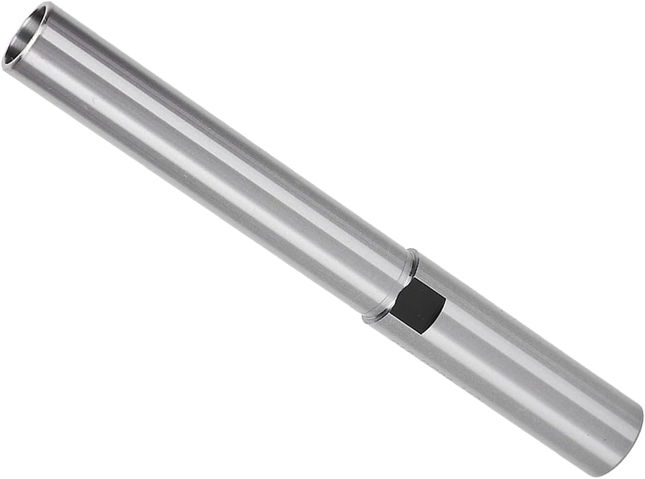 Lathe High Precision 65Mn Steel Pull Back Design 150mm Length CNC Milling Machine Accessories DC08 Collet Compatible for Metalworking