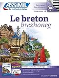 Le Breton [ Brezhoneg ] Superpack ( livre + 4CD audio + 1CD mp3 ) (Breton Edition)