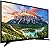 SAMSUNG Electronics UN32N5300AFXZA 32inch 1080p Smart LED TV (2018) Black (Renewed)