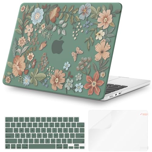 Coque MacBook Air 13 protection transparente pour travailler partout