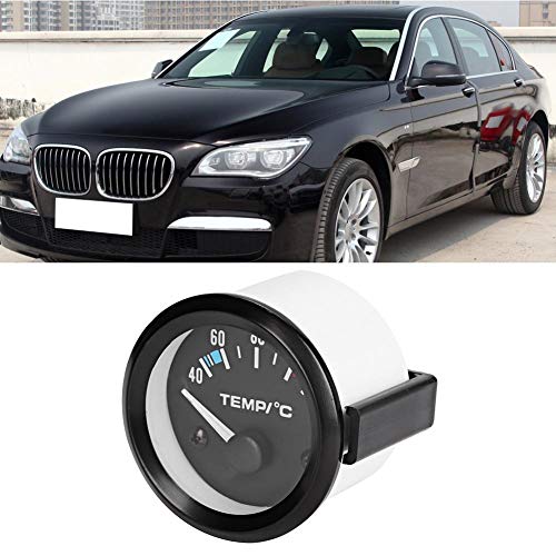 Reviews y listado de Reloj temperatura coche los preferidos por los clientes. 3 Imagen adicional