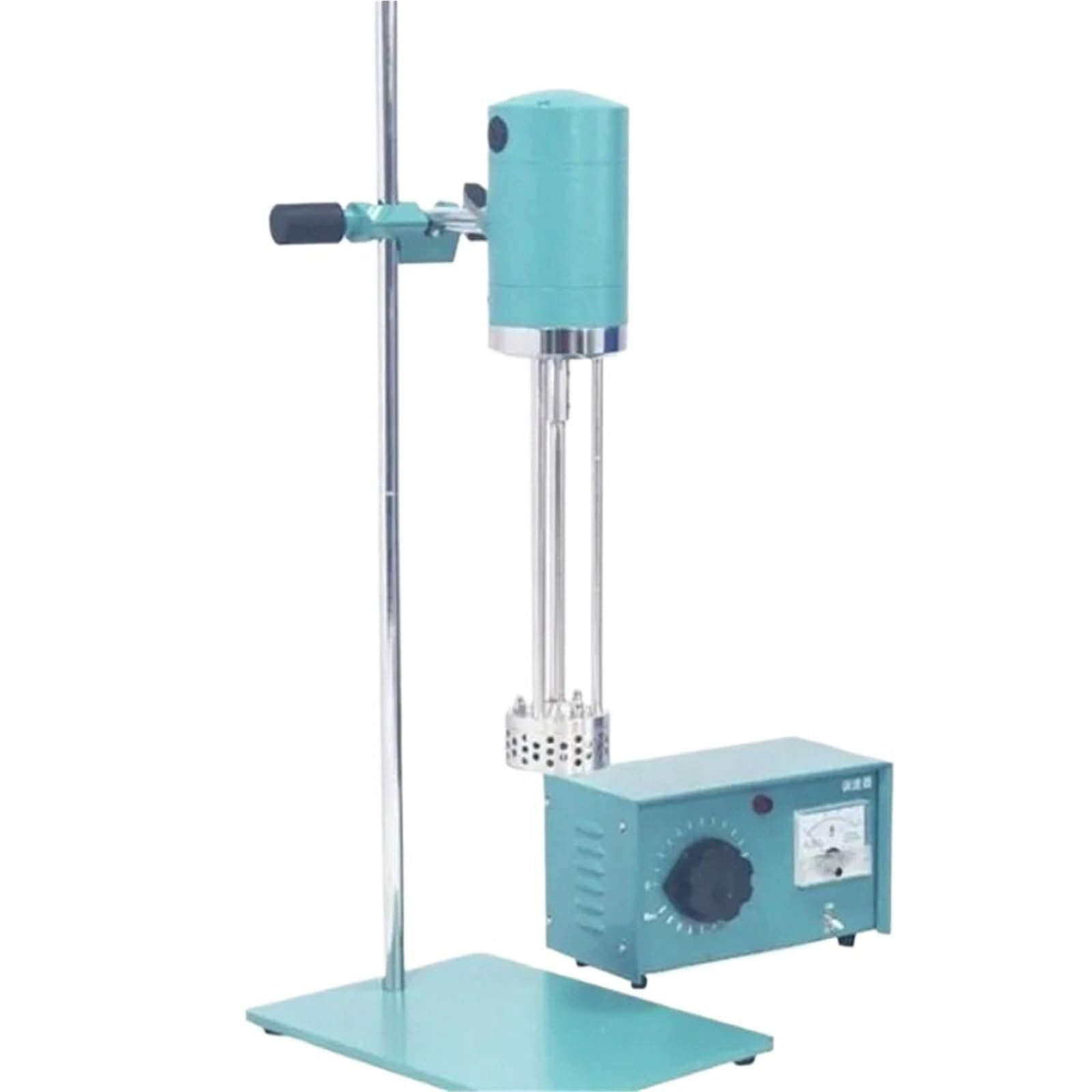 Ultraschall-Homogenisator, AE300L-P Hochgeschwindigkeits-Labor-Homogenisator mit hoher Scherkraft, 40 l, kleine Mischmaschine for kosmetische Creme-Emulgatoren