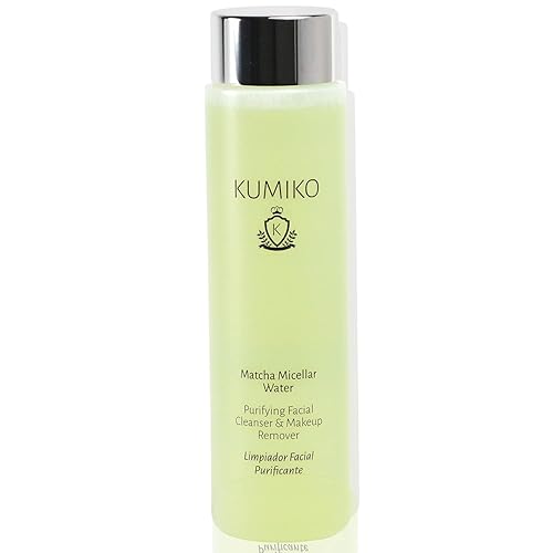 Miniatura 2 de KUMIKO Ultimate Matcha Skin Care Revitaliza, purifica, hidrata y nutre, rutina completa de cuidado de la piel para todo tipo de piel, incluye