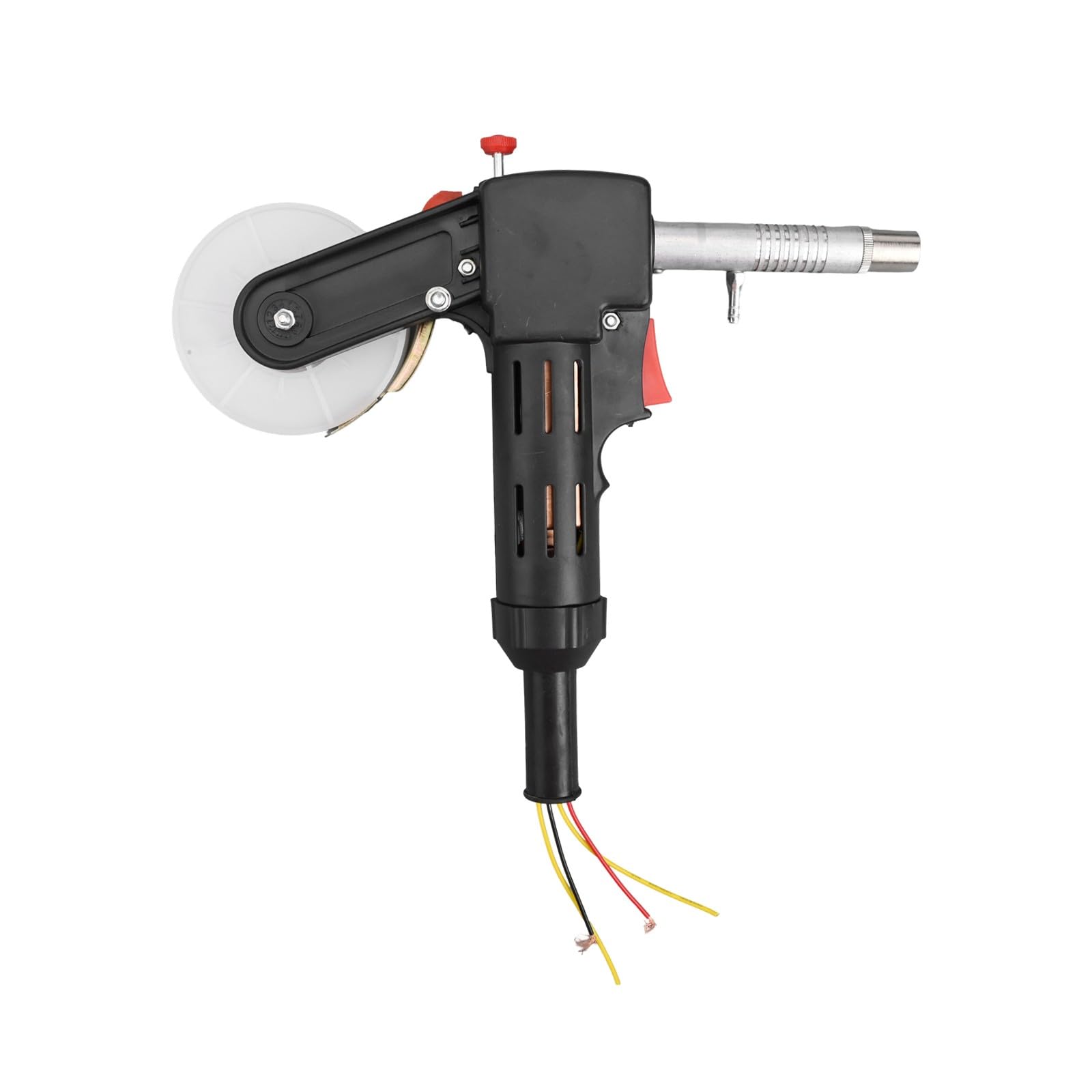 Paquete de 3 bobinas de recortadora para GGT4401 GGT4502 GGT600A1 piezas de cable de repuesto