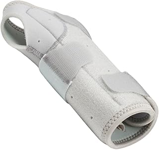 FUNOMOCYA Protetor De Pulso Banda De Apoio De Pulso Manga De Pulso Cinta De Apoio De Polegar Tala De Pulso Mangas De Pulso Para Homens Cinta De Pulso De Polegar Ajustável Cinta De Polegar