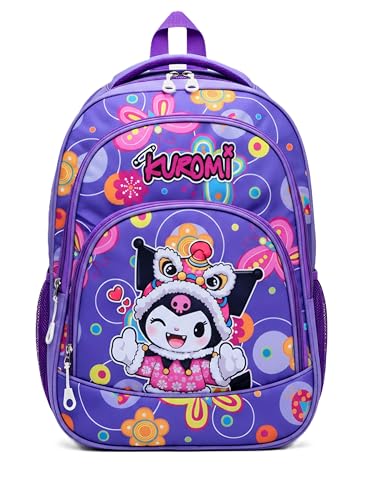 Stylbase 27L Kid School Backpack Bag for Girls and Boys | Ideal S...