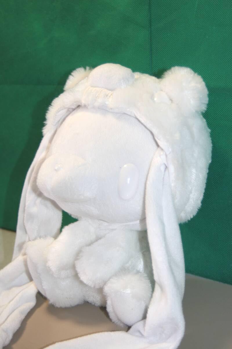 Amazon.co.jp: チャックスGP SL祝グルーミー&祝汎用うさぎぬいぐるみ