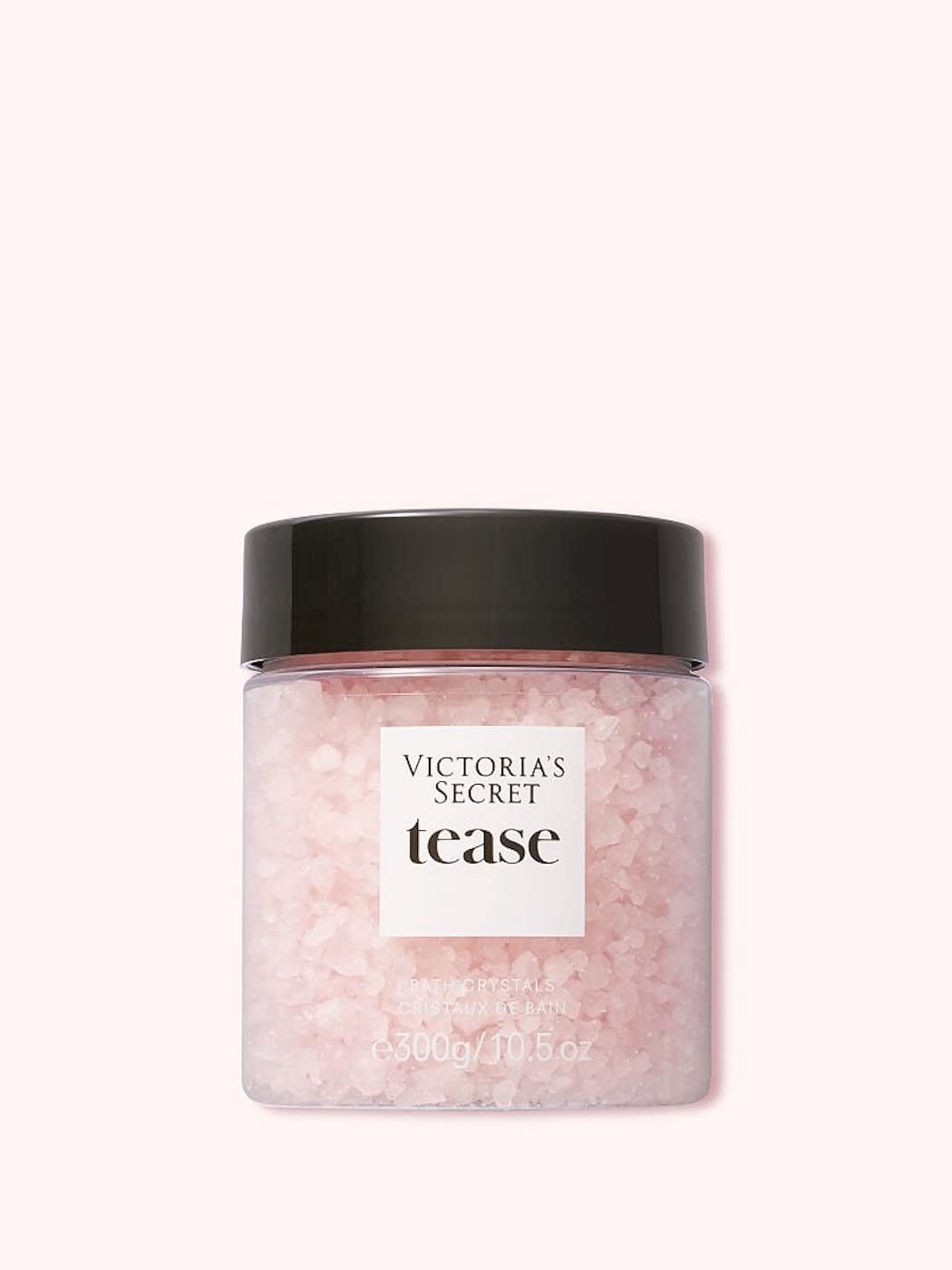 Victoria's SecretTease Fine Fragrance Bath Crystals 300 g/10.5 oz. (Tease)