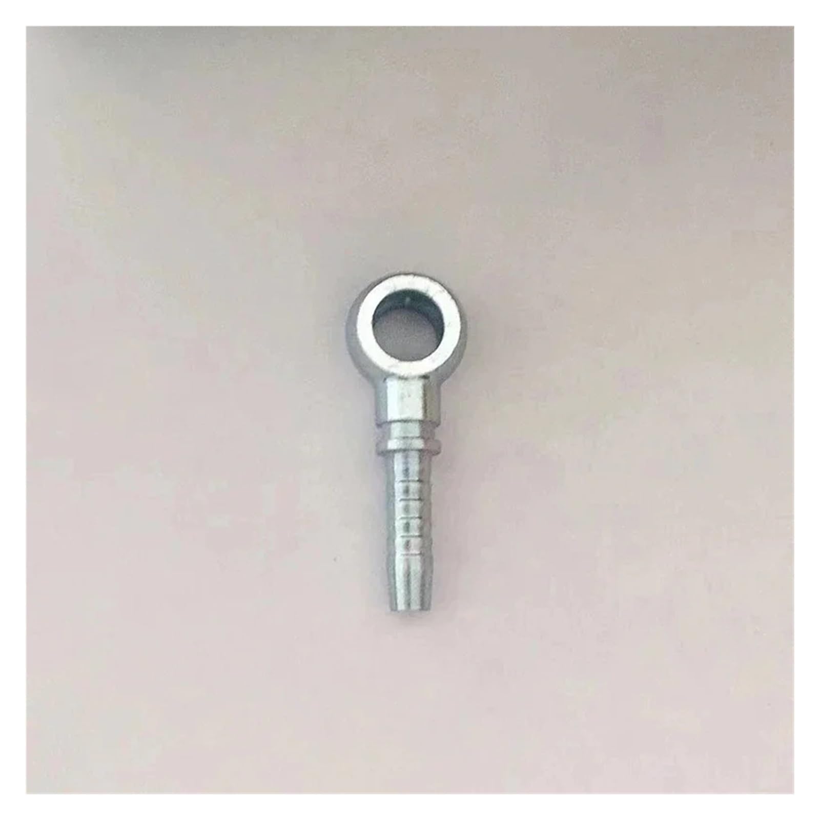 Złącze Powrotne Oleju Hydraulicznego Śruba Drążona Adapter