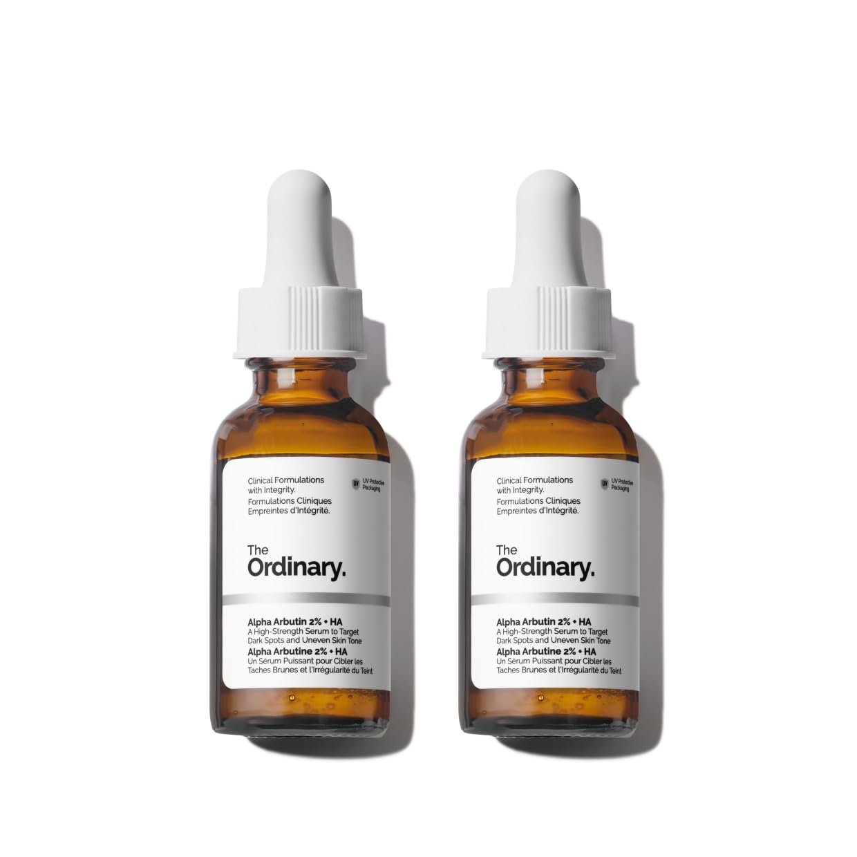The Ordinary Alpha Arbutin