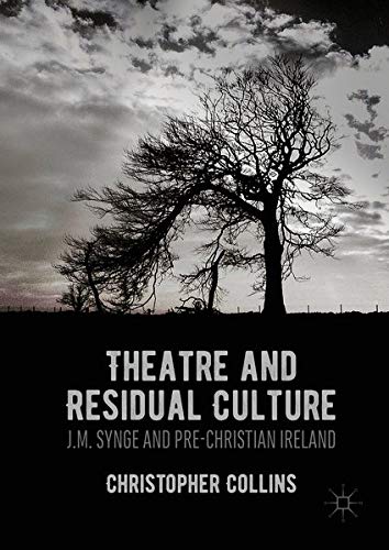 Buy Theatre and Residual Culture — BookShops.in