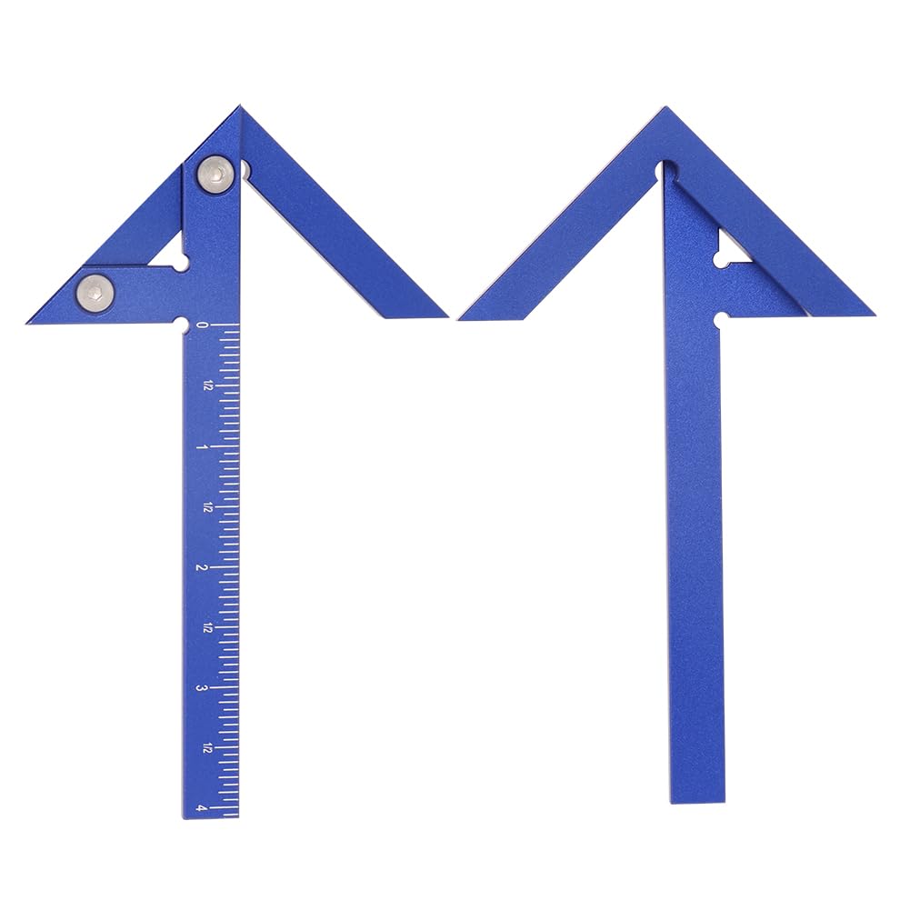 Snapklik.com : Aluminum Imperial Circle Center Positioning, 45/90 ...