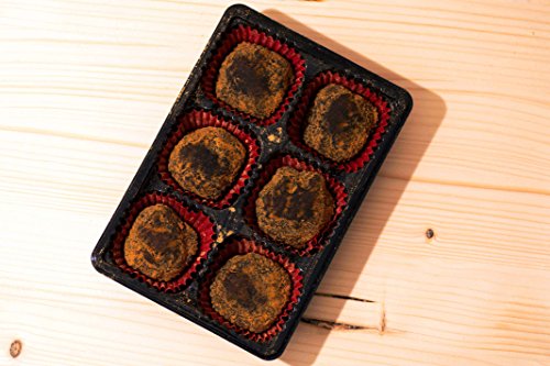 Mochi allo zucchero scuro - 210 gr