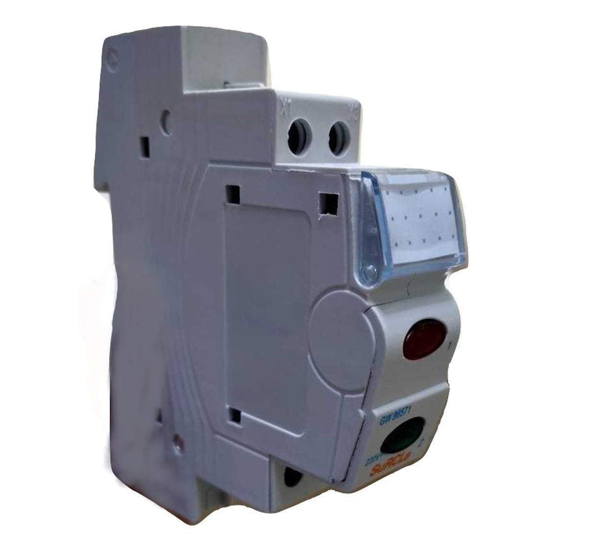 Surcle Technology Pvt Ltd Dual Phase Indicators