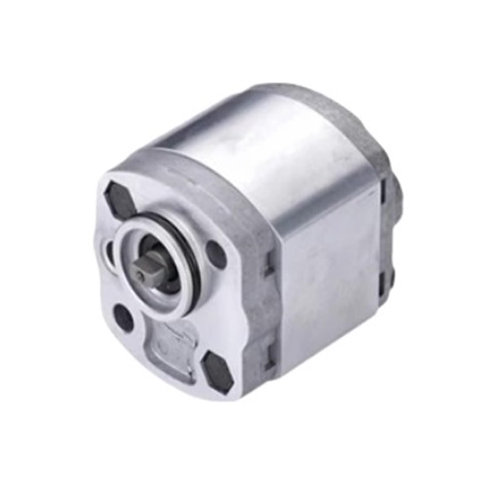 Hydraulic Gear Oil Pump 1KH1N03R For Machinery