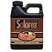 Solarez UV Cure Grain Filler & Sealer (Pint) ~ Cures 3-5 Minutes! Eco-Friendly, Perfect Sanding ~ Fine Furniture, Guitar Luthiers, Pool cues, DIY Woodworking & No Dangerous Fumes!