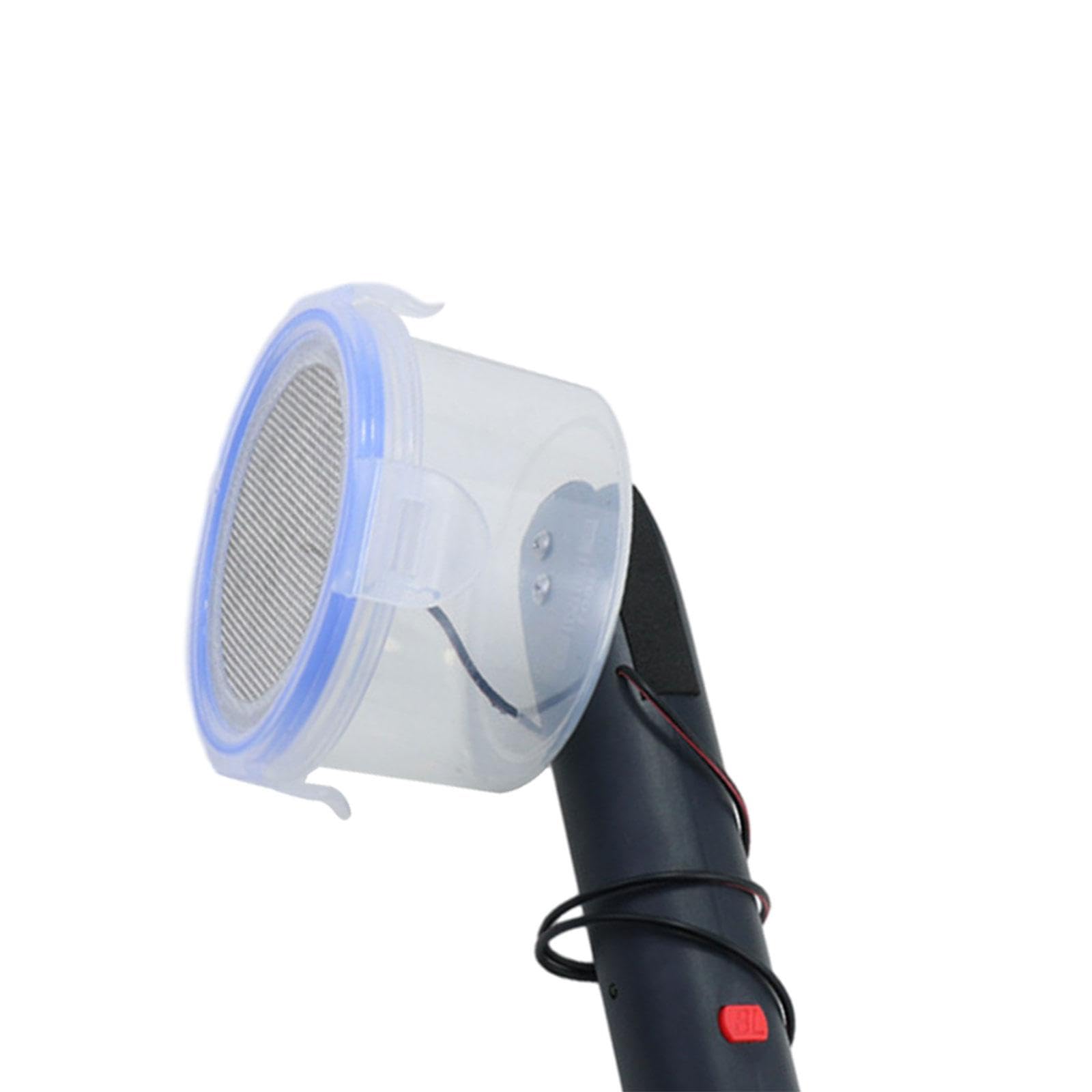 Floccatrice Elettrostatica, Portatili, Applicatore Erba