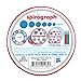 Spirograph Mini Gift Tin, Multi (1030Z)
