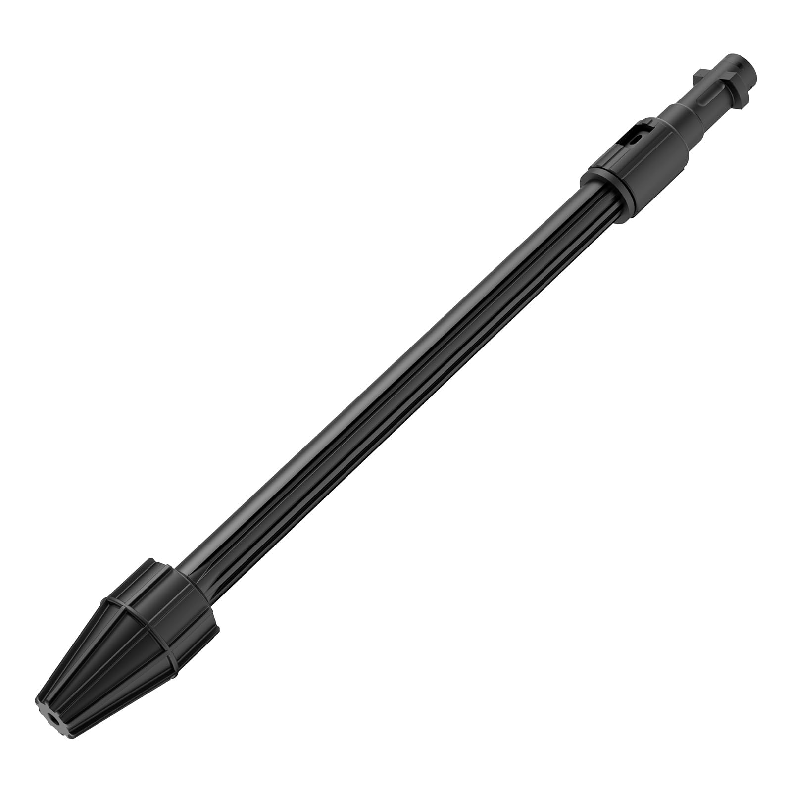 OHAYORI 160 bares Dirt Blaster para Karcher, Lanza rociadora para Lavadora a Presión Lavor/Parkside, Boquilla de Extensión Turbo para Karcher K2 K3 K4 K5 K7 Accesorios de Lavadora a Presión