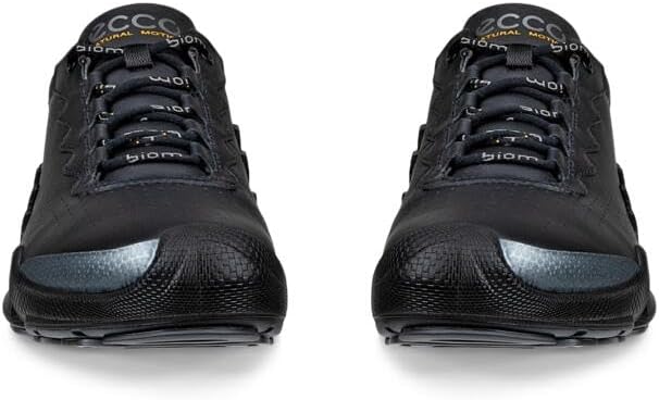 ECCO Womens Biom Aex Leather Lace Up