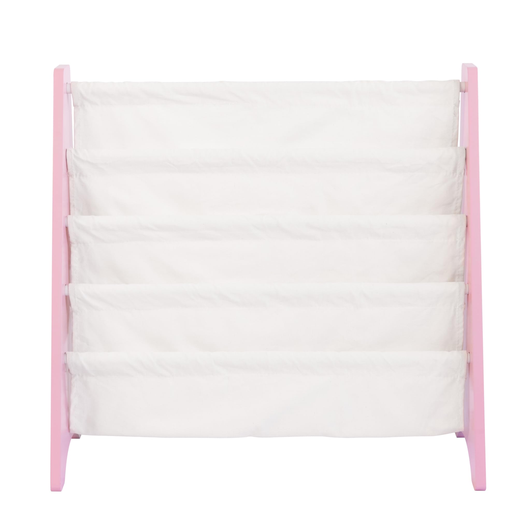 Humble Crew Kids Bookshelf, Montessori Front Facing Toddler Bookcase 4 Tier — Amazon image 10