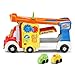 VTech Go! Go! Smart Wheels Big Rig Car Carrier