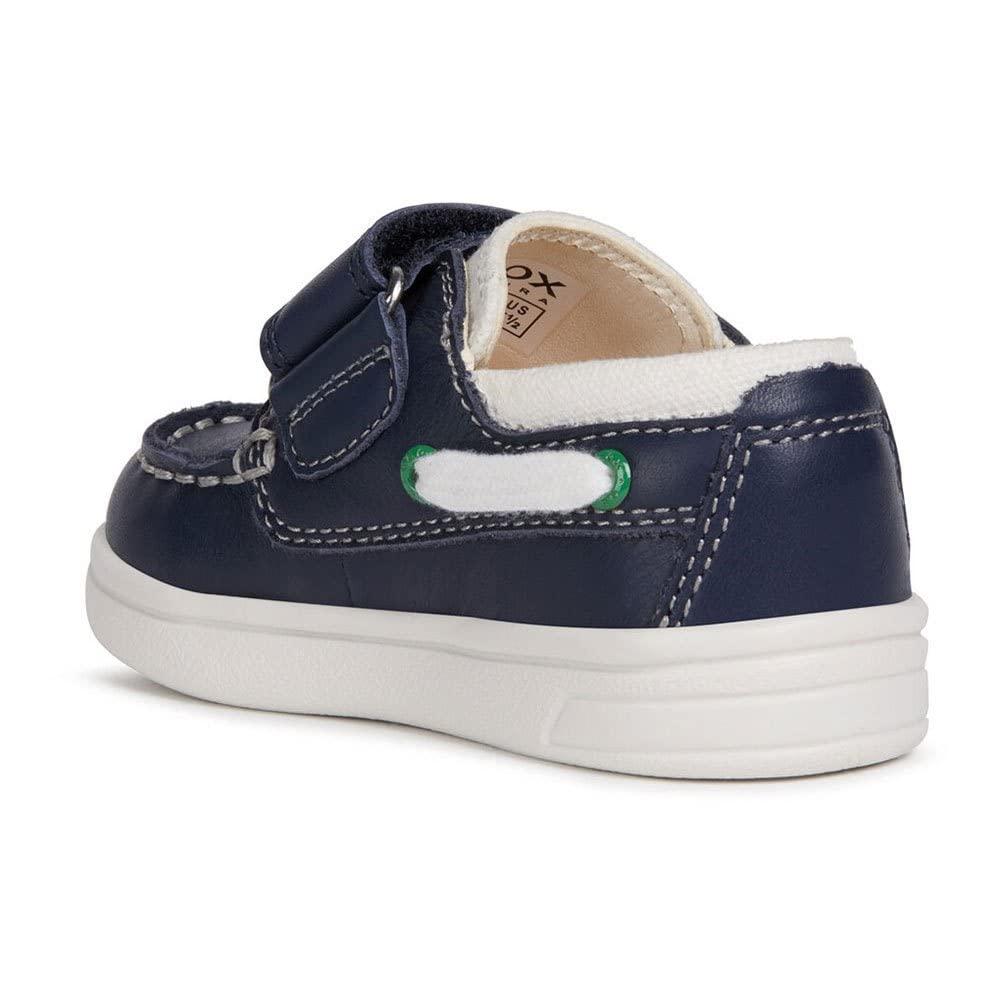 Geox Bébé garçon B Djrock Boy Basket