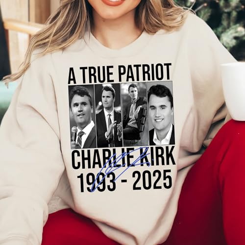 Team Charlie – Team Kirk Shirt SKU34