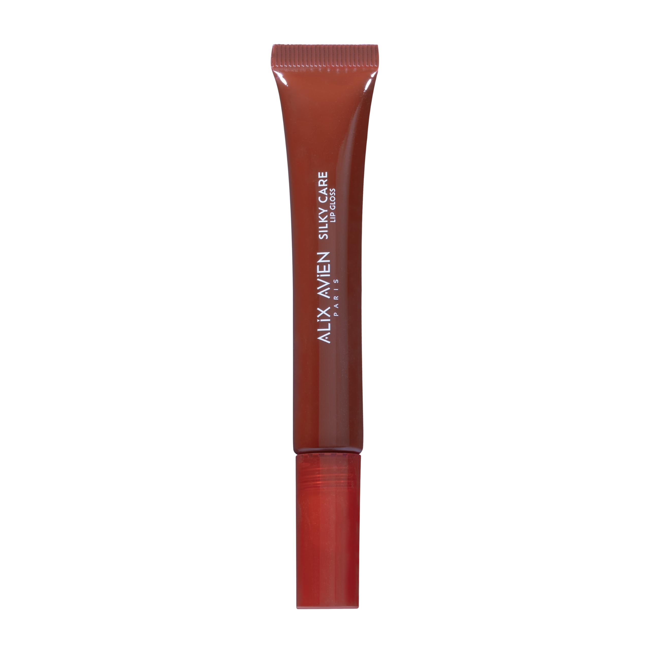 ALIX AVIEN Koruyucu, Dolgunlaştırıcı, Nemlendirici Dudak Parlatıcısı - Silky Care Lipgloss 309 Sweet Cherry