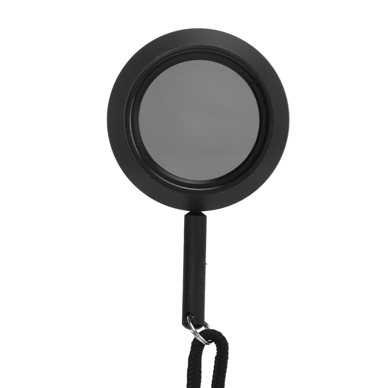 Filtre de Visualisation, Verre Optique, Filtres de Photographie Réglables à 9 Vitesses, Améliore Le Contraste de l'image, Compression du Contraste Visuel, Rapports D'éclairage