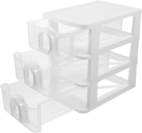 Desk Organizer Drawer Organizer for Desktop Office Storage File Cabinet Drawer