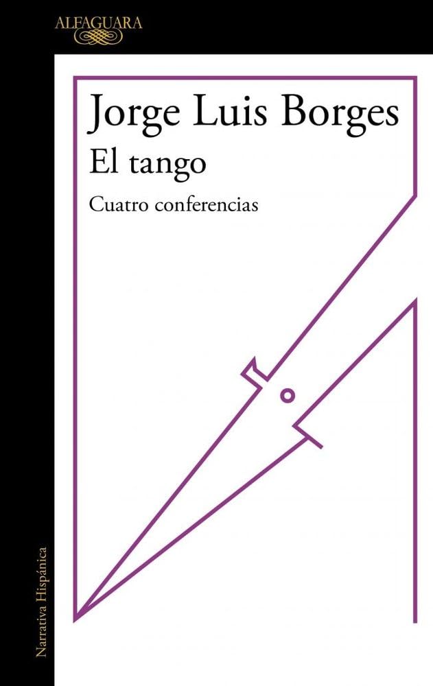 El tango (Hispánica)