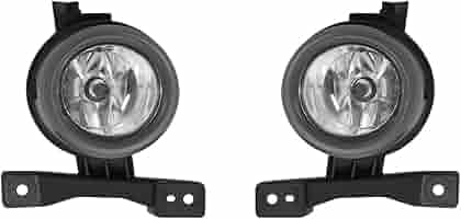 ハイエース3型純正フォグランプ 2個セット　美品 ハイエース 200系 3型 左右セット 純正タイプ フォグランプ