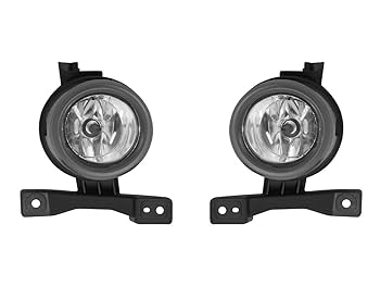 ハイエース3型純正フォグランプ 2個セット　美品 ハイエース 200系 3型 フォグランプ 純正タイプ フォグ 左右