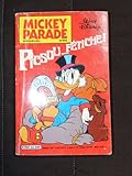  Mickey parade 64 Picsou fétiche