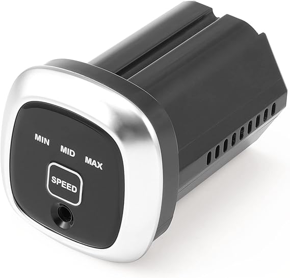 Replacement Battery for Lubluelu Vacuum Cleaner 202 Amazon.de Home