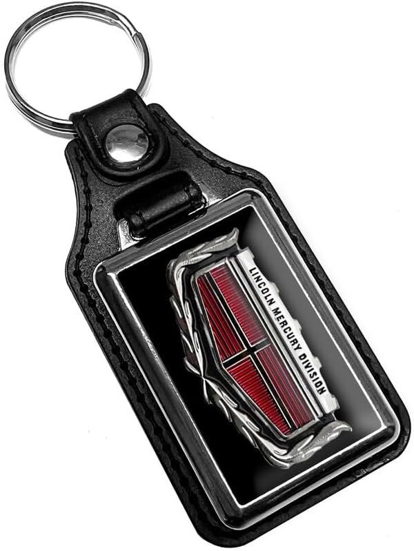 Brotherhood 1969-1970 Compatible with Cougar Emblem Design Keychain