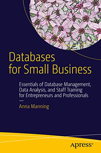 Databases for Small Business view 2
