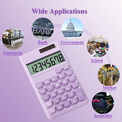 Seaciyan Basic Calculator PN-320 の商品画像 4