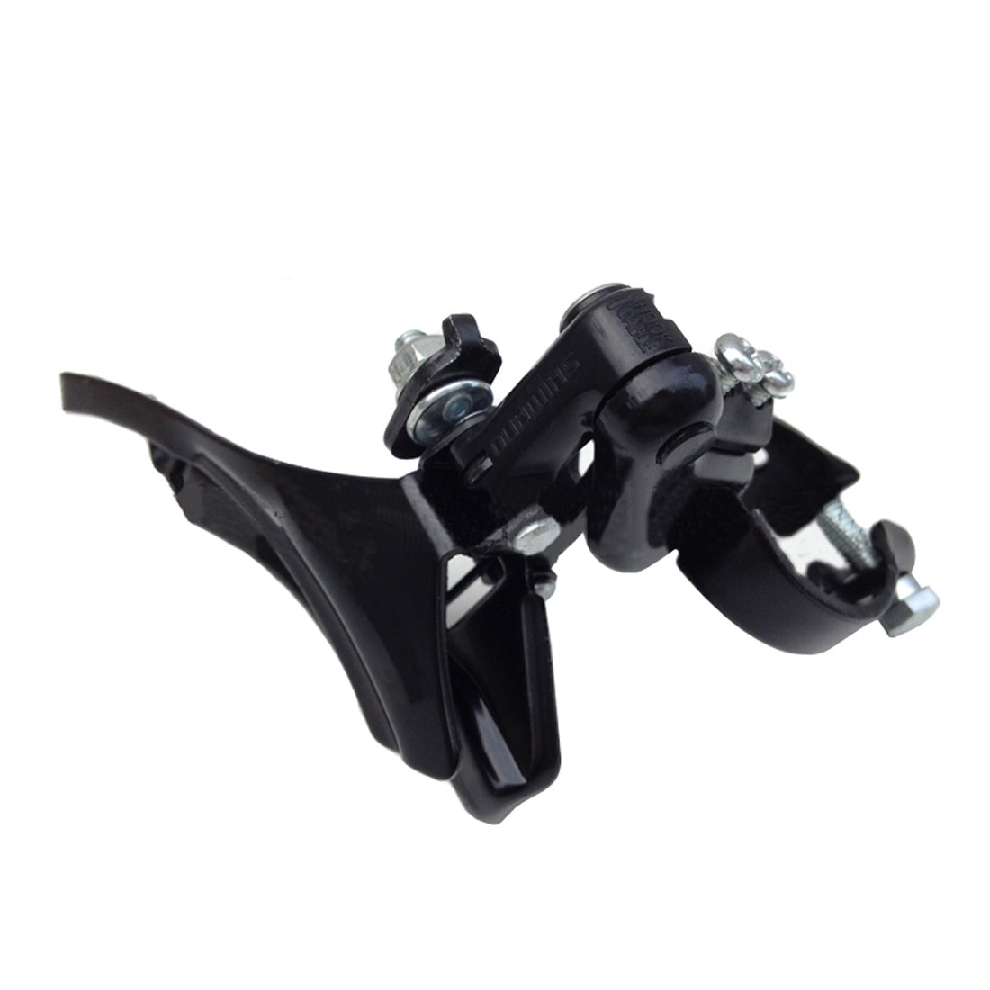 Tourneyフロントディレーラー 楽天市場】シマノ FD-A070 A バンドタイプ 34.9mm 31.8/28.6mm