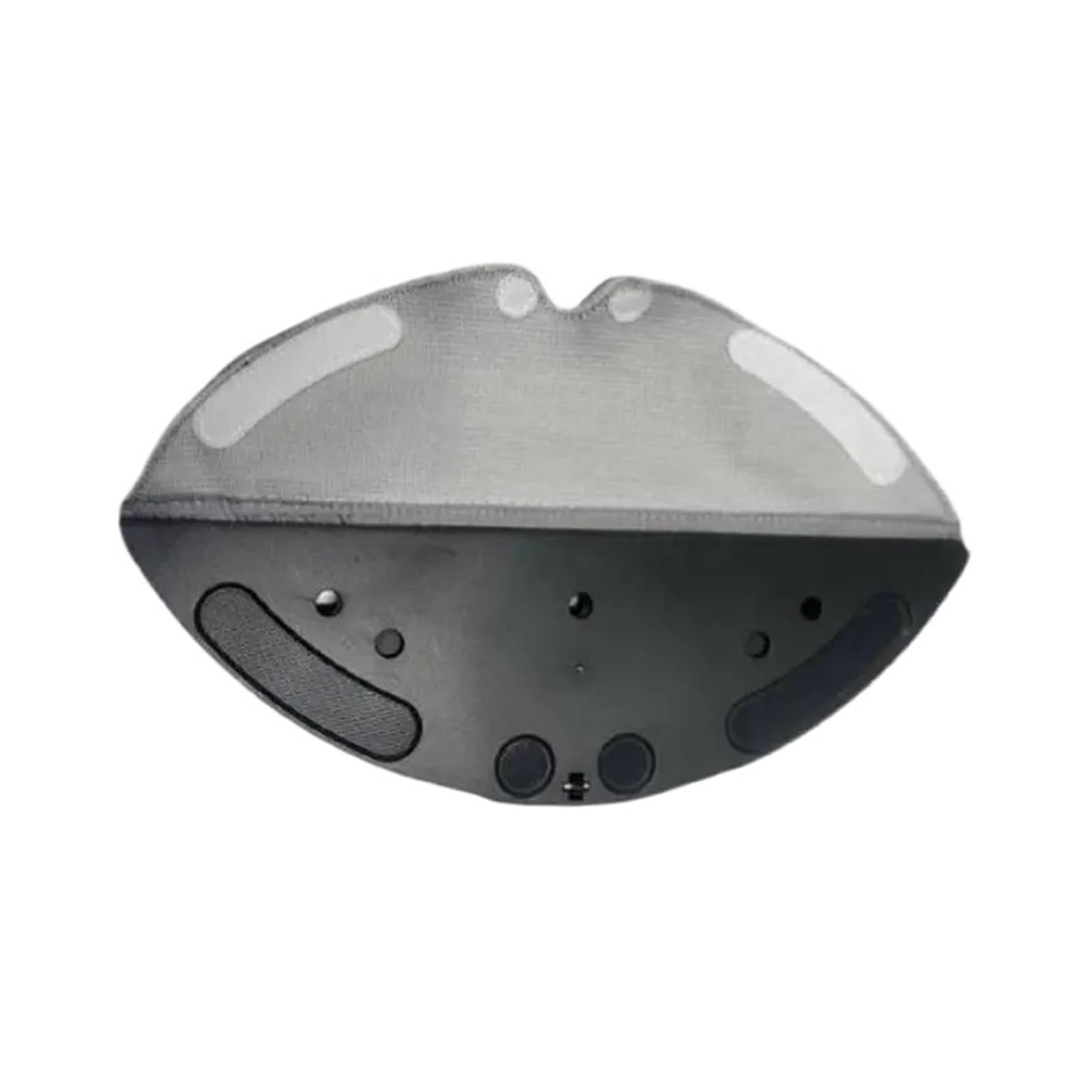 WNBMFSTYYU Mop Holder & Mop Cloth ，Compatible For For Dreame D20 Plus / D20 Pro Plus /D20 R2566 ，Spare Parts Vacuum Mop Pad Bracket