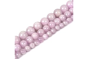 Exquisite Kunzite Necklaces: A Radiance Beyond Compare