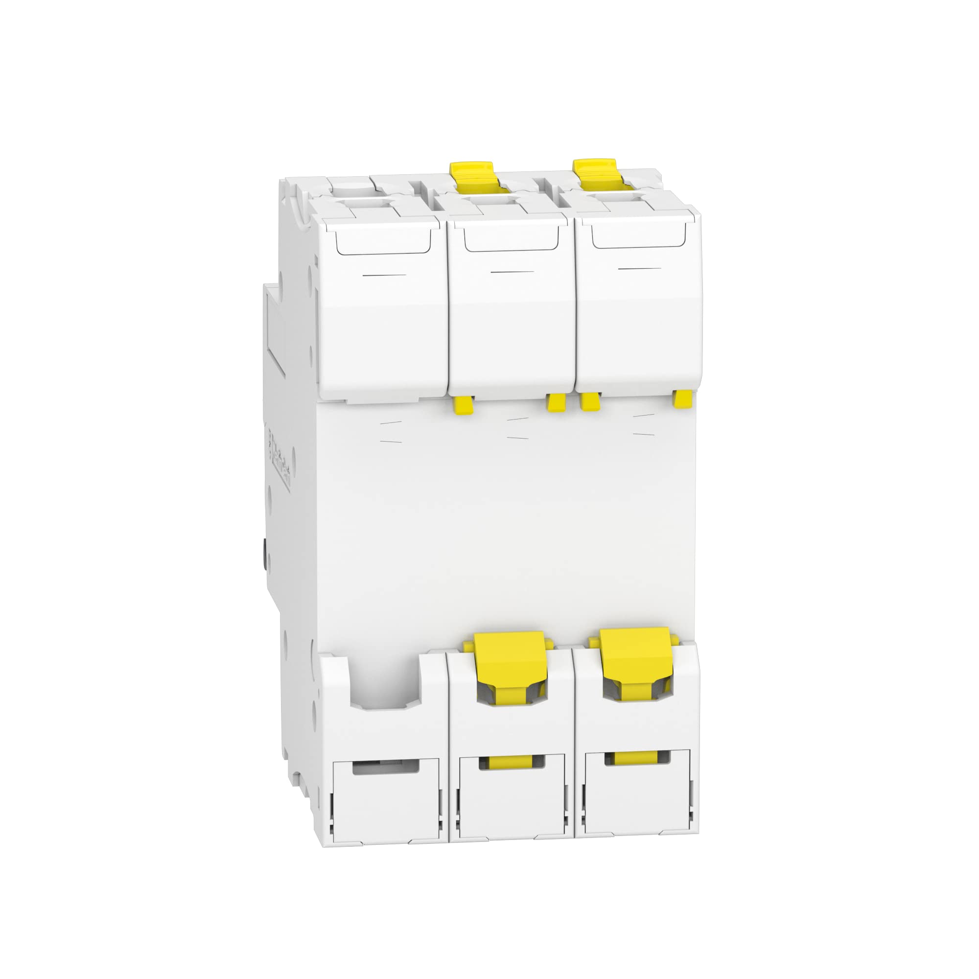 Schneider Electric Leitungsschutzschalter Acti9 iC60N, 3-polig, A9F04332