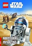 LEGO® Star Wars™ Abenteuer mit R2-D2