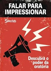 Capa de Falar para impressionar