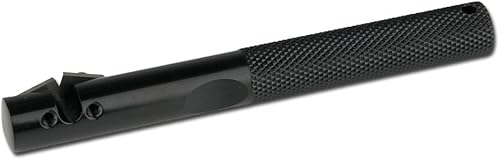 Miniatura 2 de Gatco Edgemate - Afilador de cuchillos de bolsillo, herramienta de afilado de carburo de tungsteno, aluminio duradero, GTC40001-BRK